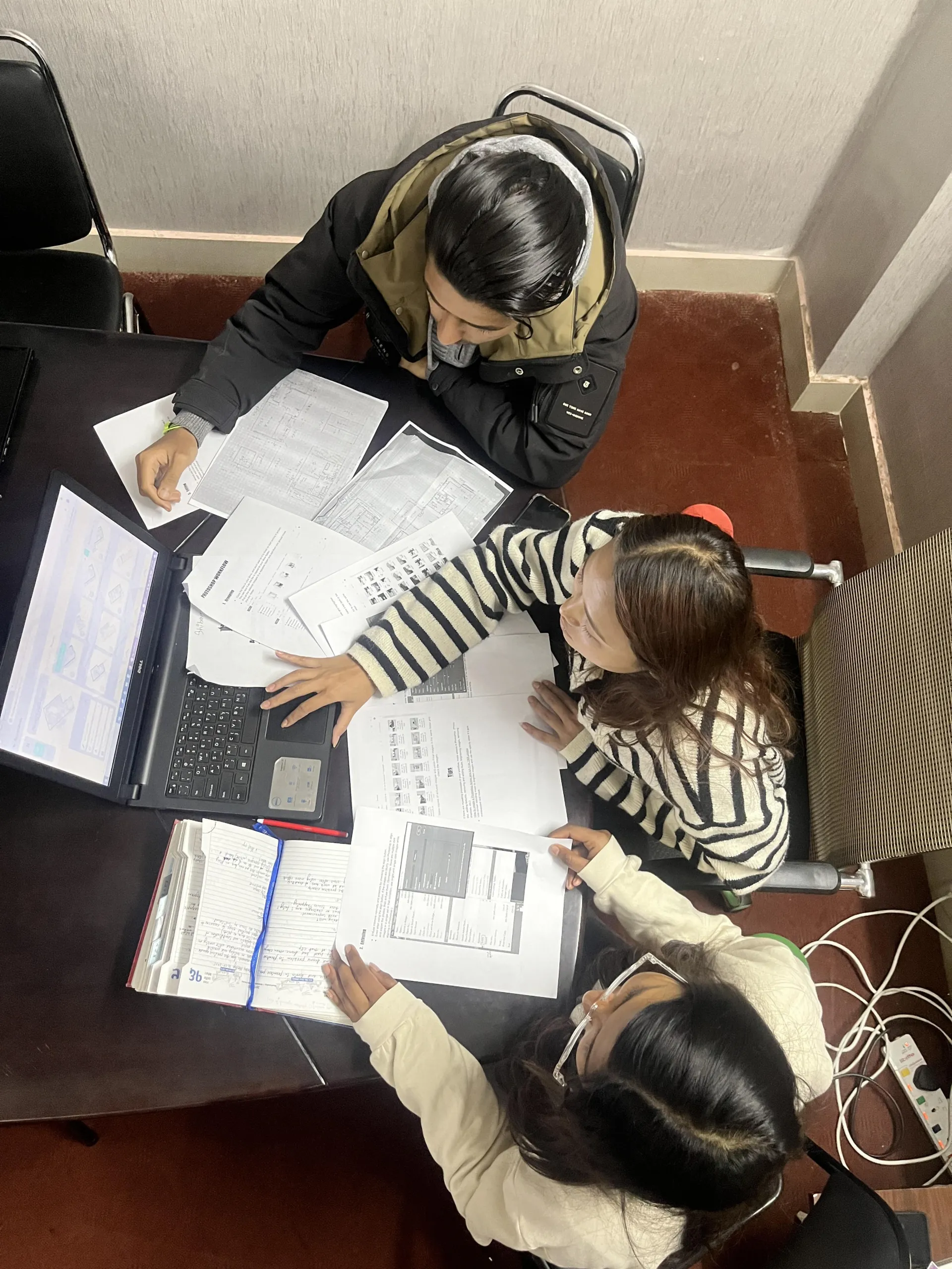 Scaling Up & Gaining Trust