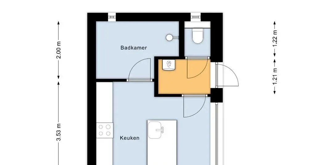 The Essential of a Floor Plan in Real Estate
