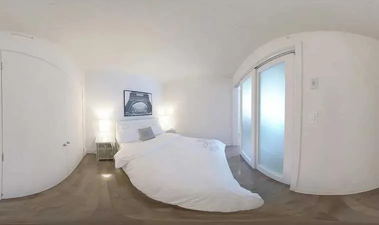 360 Degree Panorama
