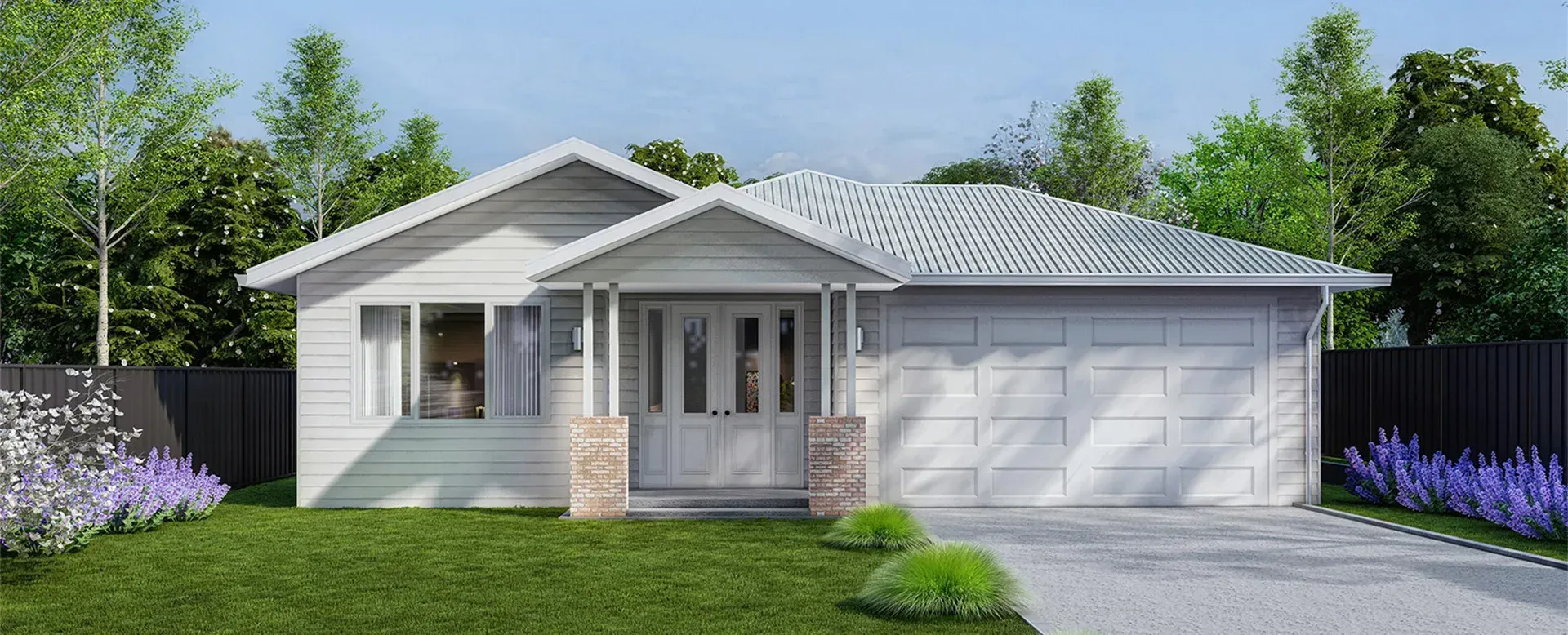Stunning Real Estate Artistic Impressions | Visualize