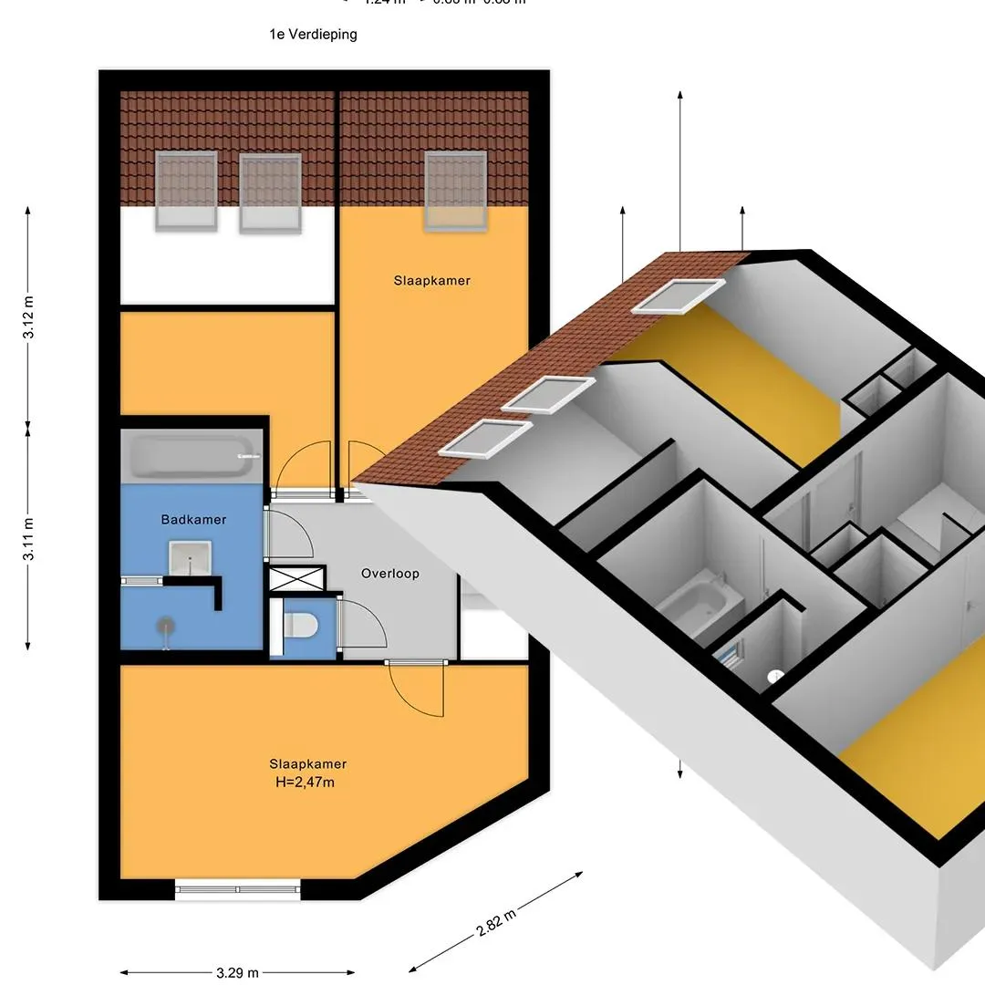 Real Estate Floor Plans Australia: Expert Solutions