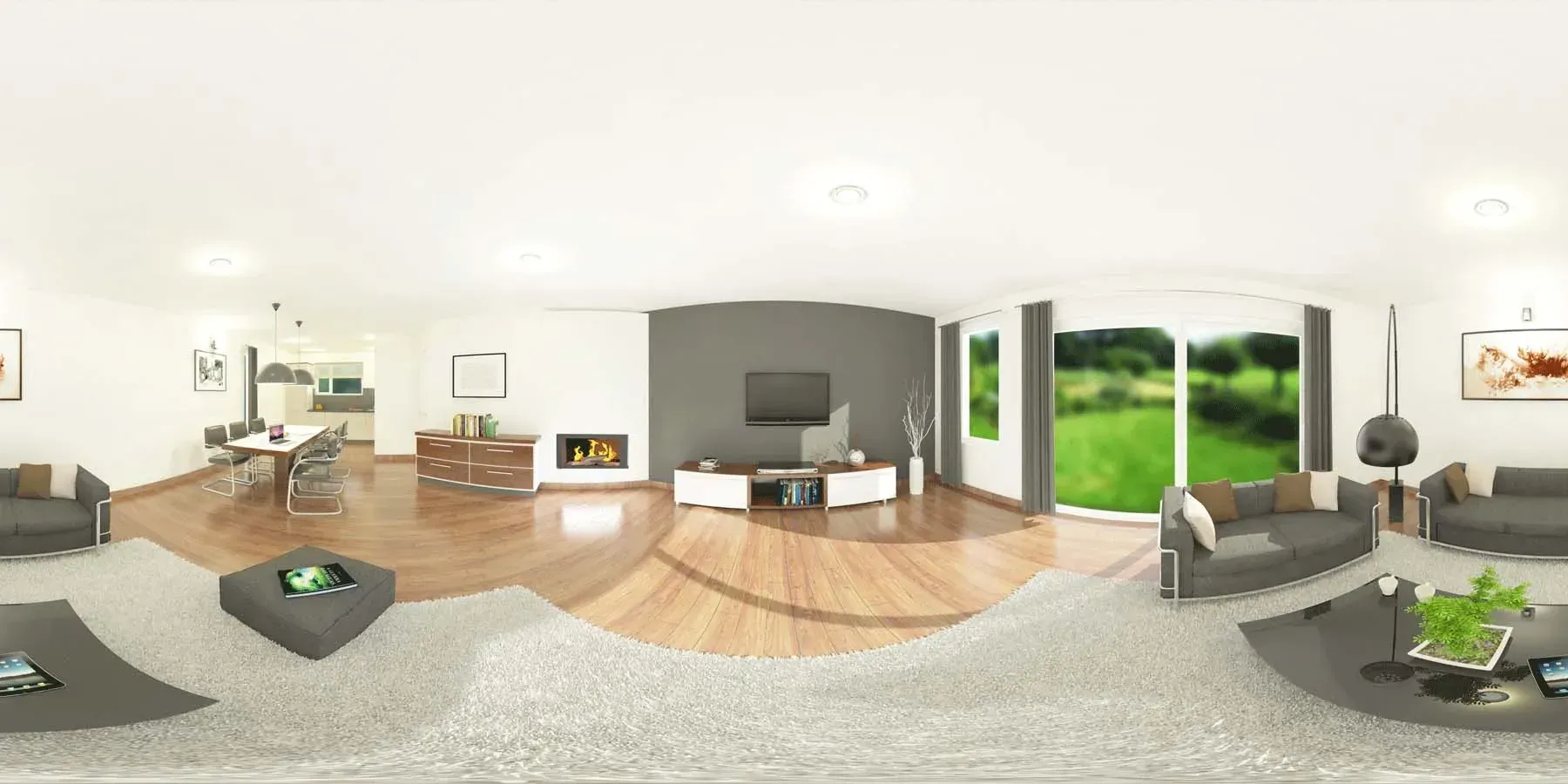 Virtual Tours