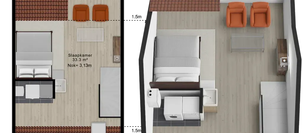 How Floor Plans Boost Real Estate Sales