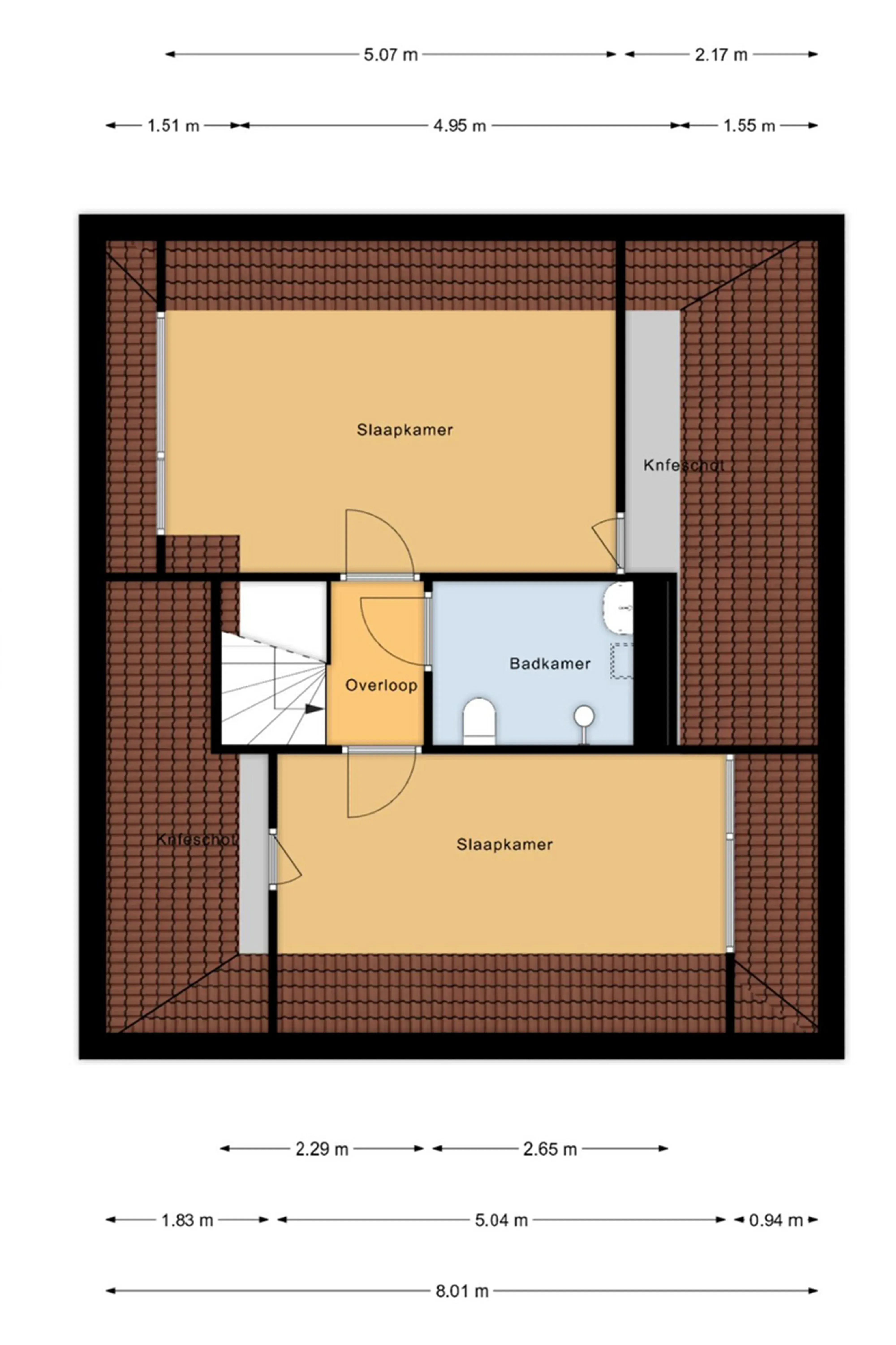 Reliable Floor Plan Redraw Services!