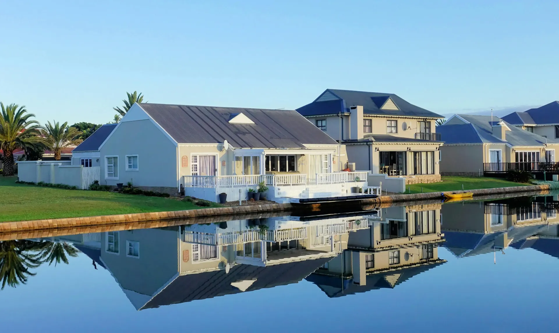 Top 5 Reasons Dutch Realtors Should Invest in Property Videos