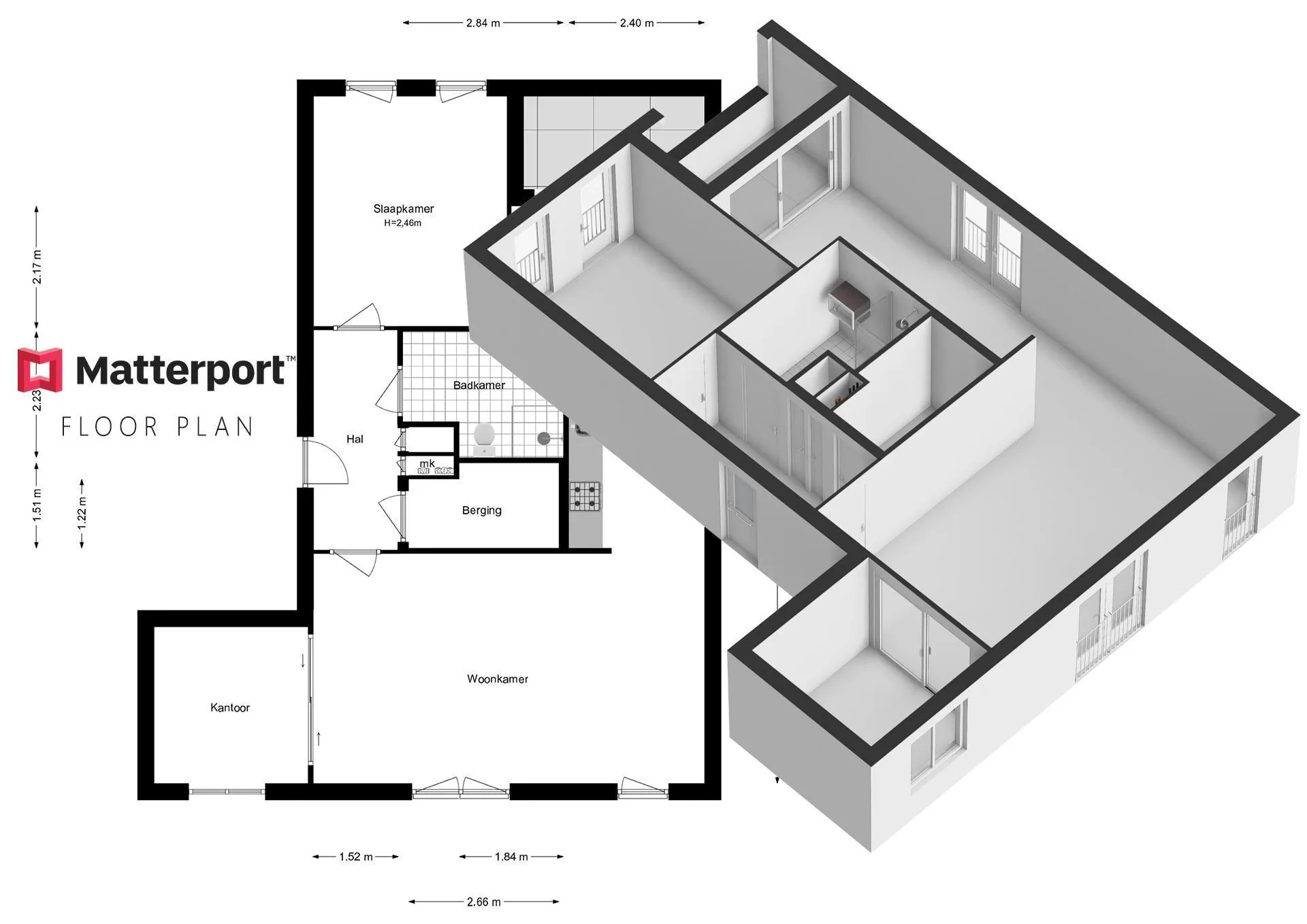 Funda Floor Plans: Why They Increase Property Clicks