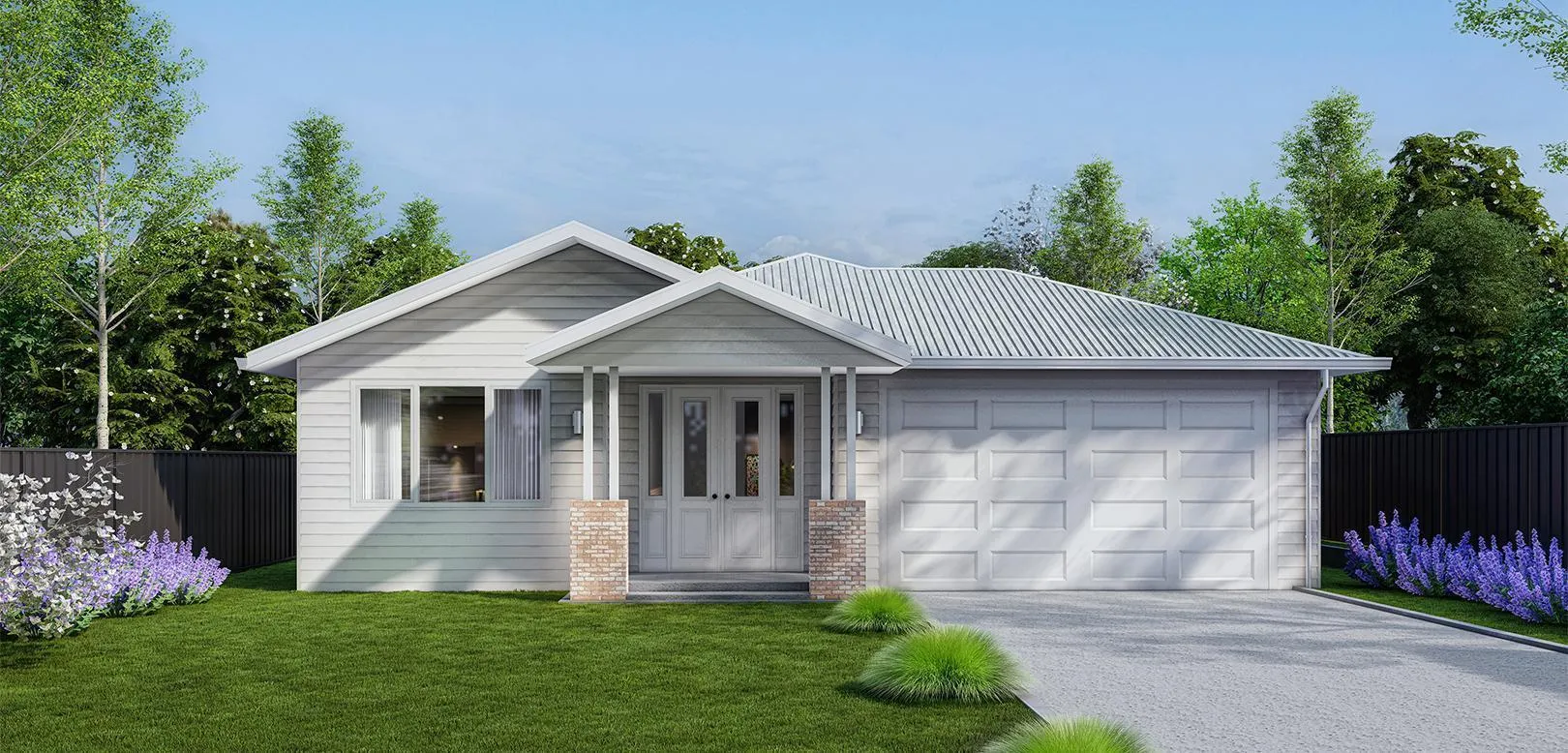 3D Rendering
