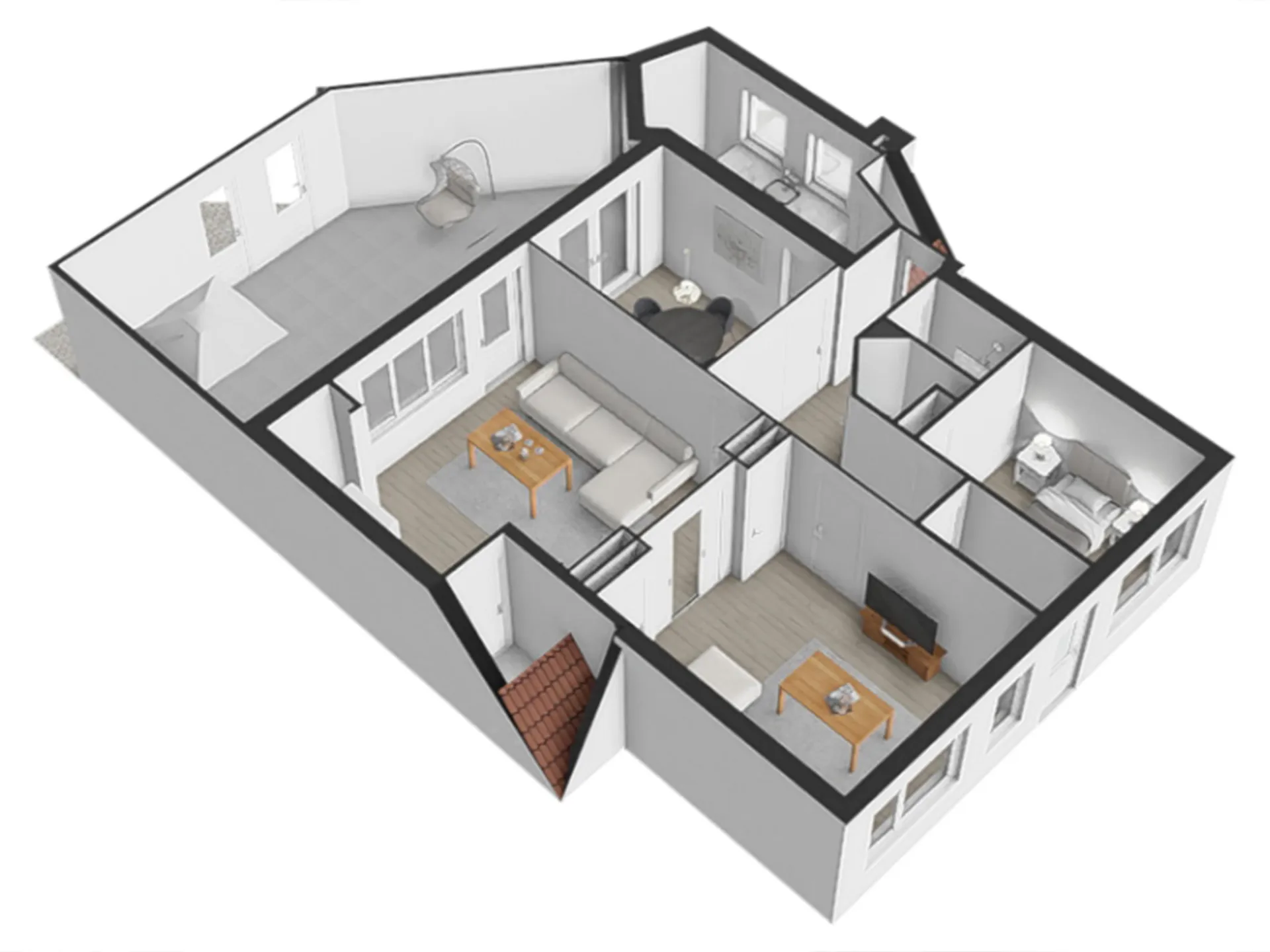 5 Ways AI is Transforming Floor Plan Design