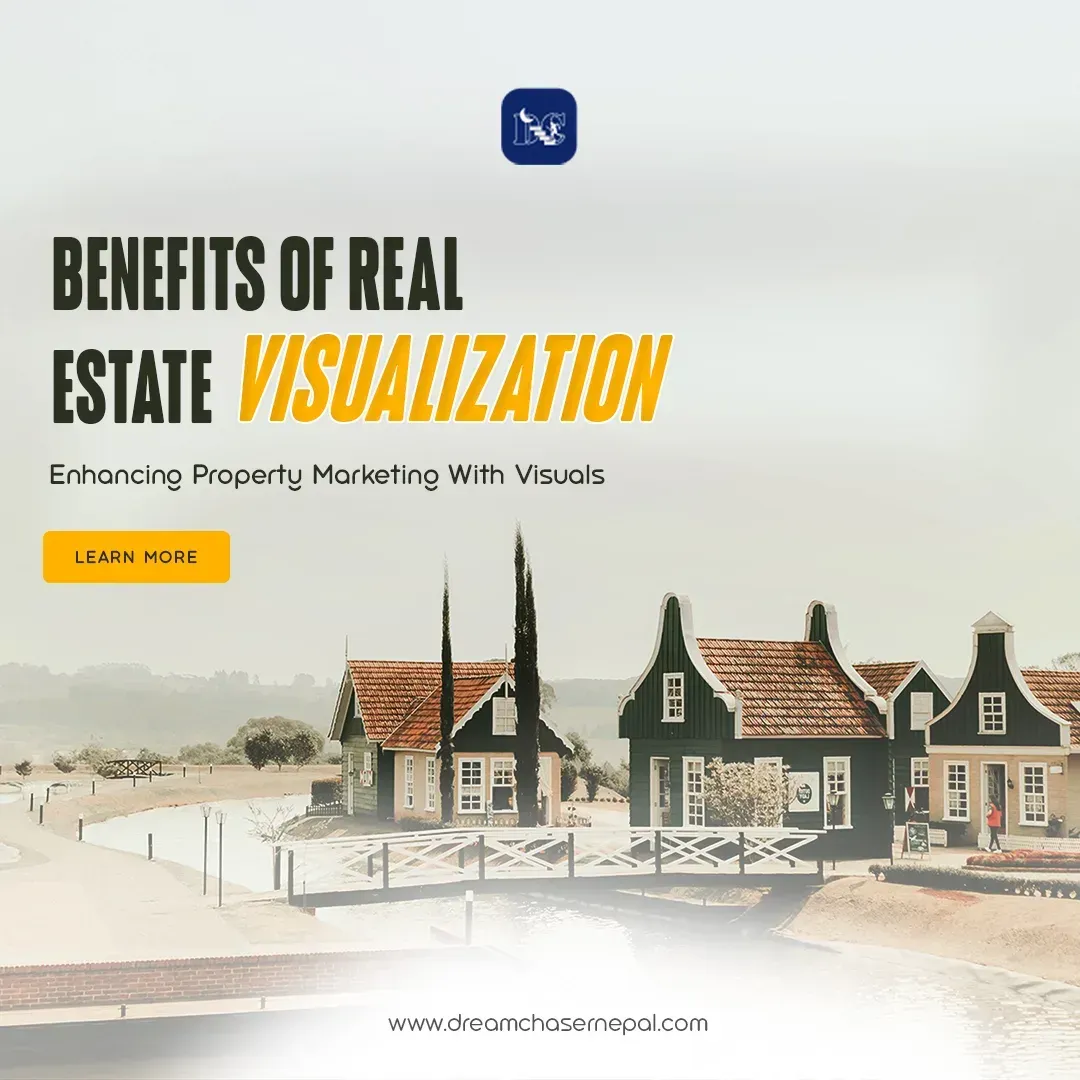 Real Estate Visualization