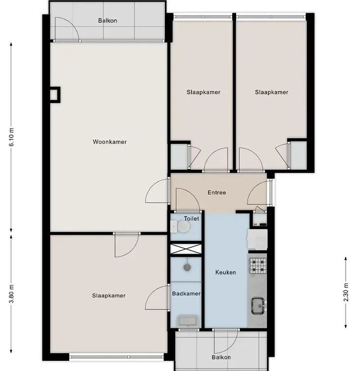 5 Powerful Benefits of Ready-Made Floor Plans