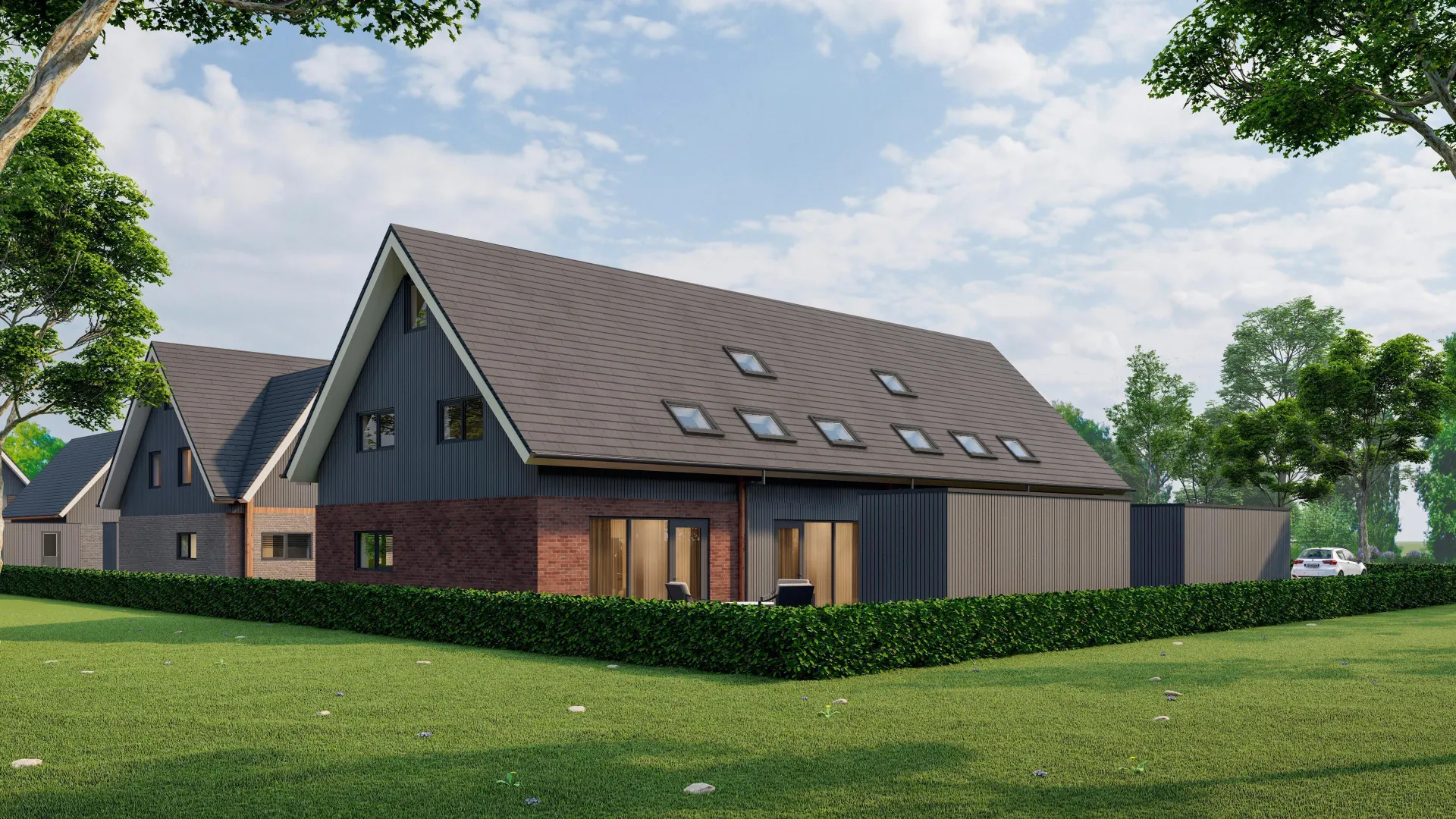 House A View 2