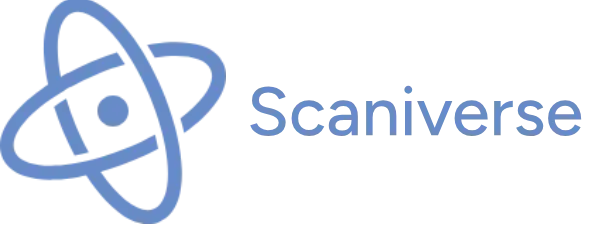 Scaniverse