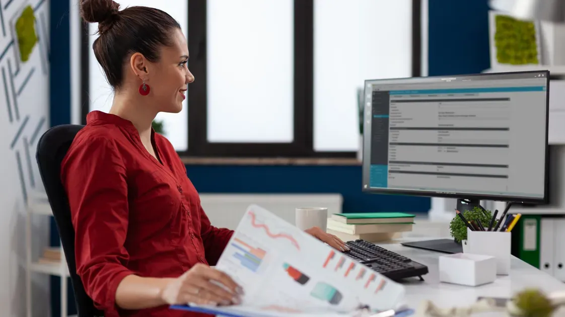 How Leica Geo Systems Improve Floor Plan Accuracy