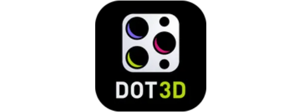 dot3D